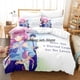 thumbnail image 1 of Than a Married Couple Bedding Set Bed Set Aldult Kid Bedroom Duvetcover SetBed Sheet Set, 1 of 5