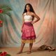 thumbnail image 1 of Disfraz Cosplay Moana Pelicula Disney 2, 1 of 6