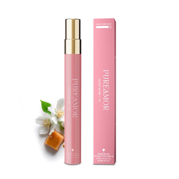Perfume PUREAMOR Sweet Rome 12 ml Extracto de Perfume
