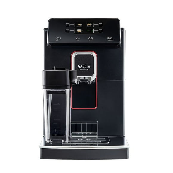 Cafetera Magenta Prestige Negro