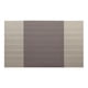 thumbnail image 4 of XmhyTop Juego de 6 Manteletes Individuales para Mesa, Hechos de PVC Resistente, Antideslizantes y Termorresistentes, Ideal para Hogares, Restaurantes y Cocinas, Estilo N, 45*30cm, Gris, 4 of 4