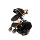 thumbnail image 2 of Coche Travel Elegance 3 En 1 Negro, 2 of 9