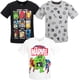 thumbnail image 1 of Camiseta Marvel Avengers Falcon Magneto The Hulk Boys 5T, 1 of 7