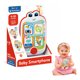 thumbnail image 1 of Teléfono Inteligente Juguete Bebé Sonidos Baby Clementoni, 1 of 4