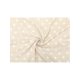 thumbnail image 4 of INSPIRE CHIC Mujeres Bufanda Vintage de Lunares de los Años 50, Pañuelo Retro Cuadrado de Satén Sedoso de los 50, Pañuelo para la Cabeza, Bandanas, Pañuelos para el Cuello 68x68cm Punto Caqui, 4 of 6