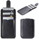 thumbnail image 1 of Cartera Arokimi Portatarjetas para Teléfono con Bloqueo RFID - Negro, 1 of 9