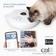 thumbnail image 4 of Alimentador inteligente Catit PIXI Smart 6 comidas blanco, 4 of 6