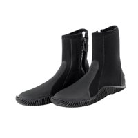 Magideal - Botas De Buceo De Neopreno, Botas De Traje De Neopreno, 5 Mm, Suela Antideslizante Cálida, Botas De Buceo, Botas De Snorkel Para Natación Submarina, H 10