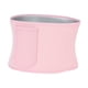 thumbnail image 5 of Cinturón de ejercicio para el sudor, banda abdominal ajustable, faja reductora de cintura, cinturón abdominal cómodo de nailon y poliéster, soporte me Rosa, 5 of 5