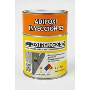 Adisol - Adipoxi Inyeccion - 52