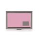 thumbnail image 2 of Billetera EASTNIGHTS RFID Rosa de Acero Inoxidable de 6 Ranuras, 2 of 9