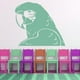thumbnail image 2 of Decomural Macaw Parrot Tropical Bird WS-18722, 2 of 2