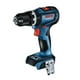 thumbnail image 1 of Martillo perforador/destornillador BOSCH GSB18V-800CN 13 mm 565N.m Torque, 1 of 3