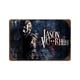 thumbnail image 1 of Jason Voorhees: Viernes 13 Cartel Metálico, Decoración de Pared de Cartel Metálico Personalizado para Regalos de Fans, Amigos, Familia y Amantes 30*40cm, 1 of 6