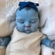 thumbnail image 2 of Cuerpo de tela Reborn Baby Doll Cosheng Relike Avatar de 20 pulgadas, 2 of 3