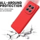 thumbnail image 2 of Carcasa Compatible Con Xiaomi Redmi Note 15 Pro Plus Goma Verde, 2 of 4