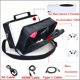 thumbnail image 2 of Bolso AARONMEI Transporte para Gamepad Xbox Series S Resistente a Rayaduras, 2 of 3