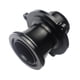 thumbnail image 1 of Turbo Silenciador Eliminar Para Audi S3 A3 VW Golf Gti Gli R MK7 1,8 T 2.0TTsi EA888, 1 of 5