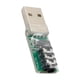 thumbnail image 5 of Conector De Tren Con Llave CW Código Morse Compacto Para Ordenador De Niños Y Niñas Con Tren Telegráfico, 5 of 5