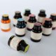 thumbnail image 5 of Juego De Bolígrafos De Caligrafía 10 Colores Botellas De 20 Ml, 5 of 6