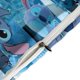 thumbnail image 4 of 3 Pieces Stitch themed Bedding Comforter Set Full with 2 Pillowcases for Kids Teens Girls Women Microfiber Easy Wash Light Breathable Cozy White Base Bed Sheets, 4 of 5
