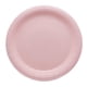 thumbnail image 1 of Plato rosado 23cm, 1 of 3
