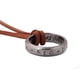 thumbnail image 5 of Collar Hooseiki con forma de anillo unisex de Nathan Drake de Uncharted 4, 5 of 5