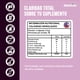 thumbnail image 4 of Pack 2 Colágeno Hidrolizado 180 Capsulas 500mg Nutrilife+ Sin Sabor, 4 of 10