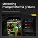 thumbnail image 5 of Cámara de acción XBotGo Falcon All-in-One AI 4K con seguimiento automático, 5 of 7