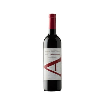 Vino Tinto Cabernet Sauvignon 14° Botella 750 Ml Vik