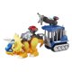 thumbnail image 1 of Figura de acción Playskool Heroes Chomp Squad Officer Lockup, 1 of 7