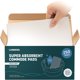 thumbnail image 1 of Commode Pads Lunderg Super Absorbent 250 unidades, 1 of 6