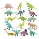 thumbnail image 3 of 32 Piezas De Modelos De Dinosaurios, Regalos Para Actividades De Aprendizaje, Mesa De Arena, Narración De Cuentos, 3 of 5