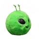 thumbnail image 2 of Ty Beanie Bouncers Sebastian Alien Verde Regular, 2 of 3