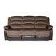 thumbnail image 1 of Sofa Reclinable Josefa 3 Cuerpos, 1 of 3