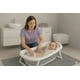 thumbnail image 2 of Bañera Plegable Splashy Rosado + Soporte Ergonómico, 2 of 9