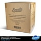 thumbnail image 3 of Bombillas Negra Sobre Papel 6 200 Caja 5000 Unidades, 3 of 3