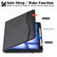 thumbnail image 5 of Funda ZtoTop para iPad Air 11 M2 (2024) /Air de 5.ª y 4.ª generación, 5 of 8