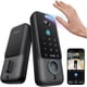 thumbnail image 1 of Cerradura Inteligente Lockin Veno Plus Cámara 2K 180° WiFi, 1 of 3