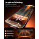thumbnail image 2 of Protector de pantalla UNBREAKcable 6.9" Privacidad (Pack de 2), 2 of 9