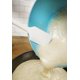 thumbnail image 4 of Espátula de Cocina RSVP International 28x5 cm Blanco, 4 of 7
