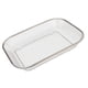 thumbnail image 1 of Estante de palillos del colador de la cocina de la cesta del palero del acero inoxidable grande, 1 of 5
