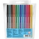 thumbnail image 2 of PAPER MATE MARCADORES SCRIPTO 12 UNIDADES, 2 of 2