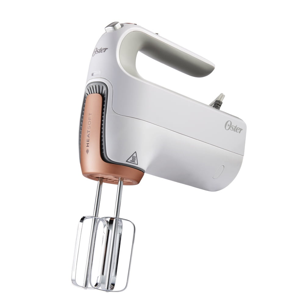 Oster - Batidora De Mano Tecnología Heatsoft™