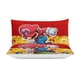 thumbnail image 3 of Super Mario Bed Duvet Cover Microfiber Bedding Sets 3D Printed Lightweight 3 Piece Comforter Sets for Kids Boys Girls, 3 of 5