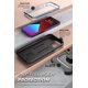thumbnail image 5 of Funda SUPCASE Unicorn Beetle Pro para iPhone 12 Mini de 5,4 pulgadas, 5 of 7