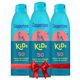 thumbnail image 1 of Protector solar en aerosol Coppertone Kids SPF 50, resistente al agua, 165 ml, 1 of 3
