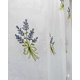 thumbnail image 2 of JUEGO DE 2 VISILLOS BORDADOS – ELEGANCIA FLORAL Y CLARIDAD NATURAL PARA EL HOGAR 08, 2 of 3