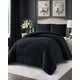 thumbnail image 1 of Cubrecama Con Chiporro Elegante Para Invierno King Diseño 2026, 1 of 7