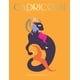 thumbnail image 1 of Libro Capricornio Zodiac Astrology de Hardie Grant, 1 of 4